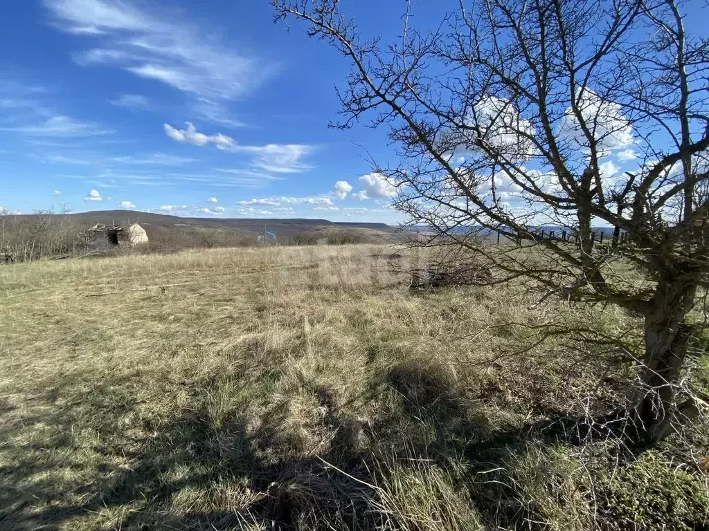 Участок в Ставропольский край, Ставрополь Встреча садовое ... - Фото 1