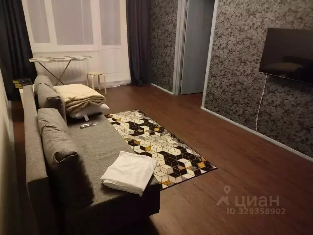 3-к кв. Орловская область, Мценск ул. Карла Маркса, 80 (57.9 м) - Фото 2