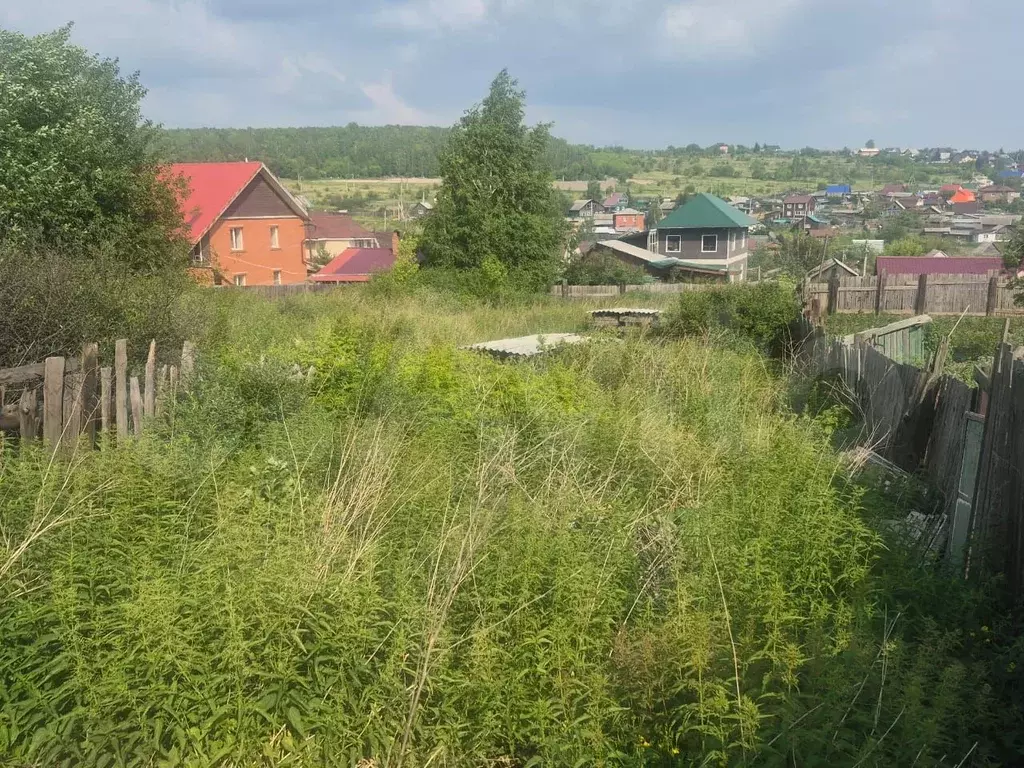 Участок 8,7 сот. (ИЖС) - Фото 0