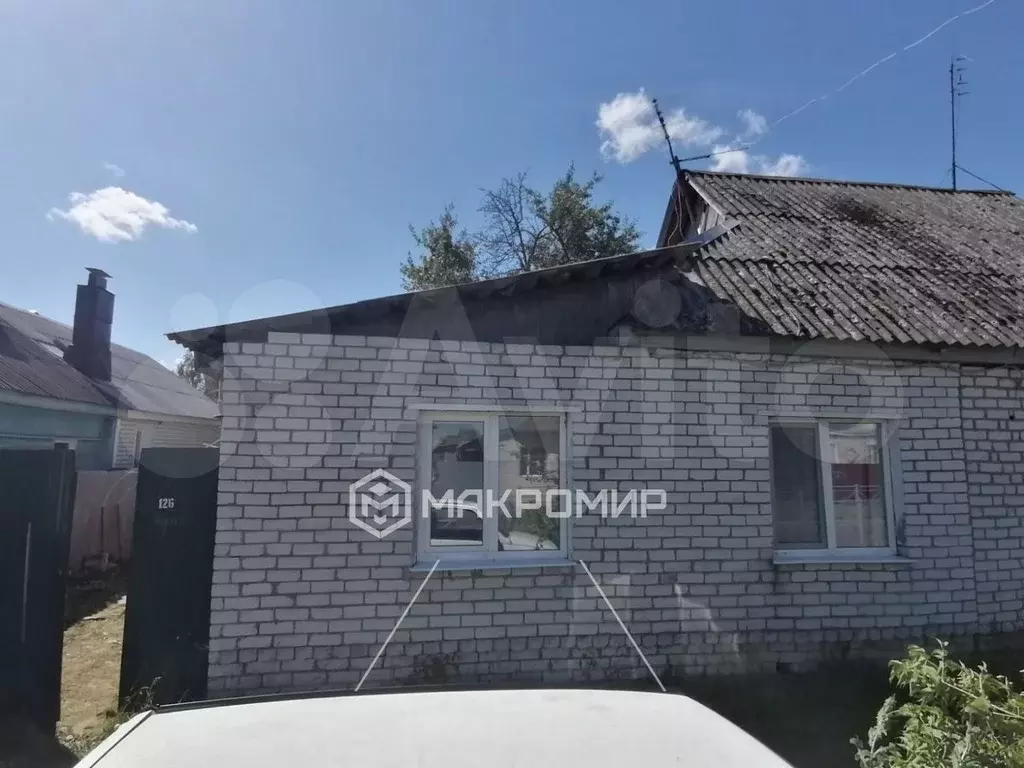 Дом 42 м на участке 3 сот. - Фото 0