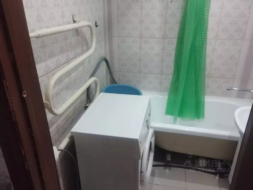 2-к кв. Кировская область, Киров Октябрьский просп., 115 (43.0 м) - Фото 1