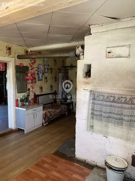 Дом в Ярославская область, Некоузский муниципальный округ, деревня ... - Фото 2