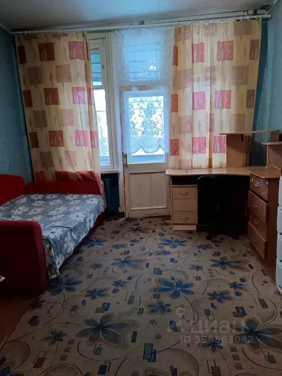 Комната Вологодская область, Череповец ул. Ленина, 131А (15.6 м) - Фото 1