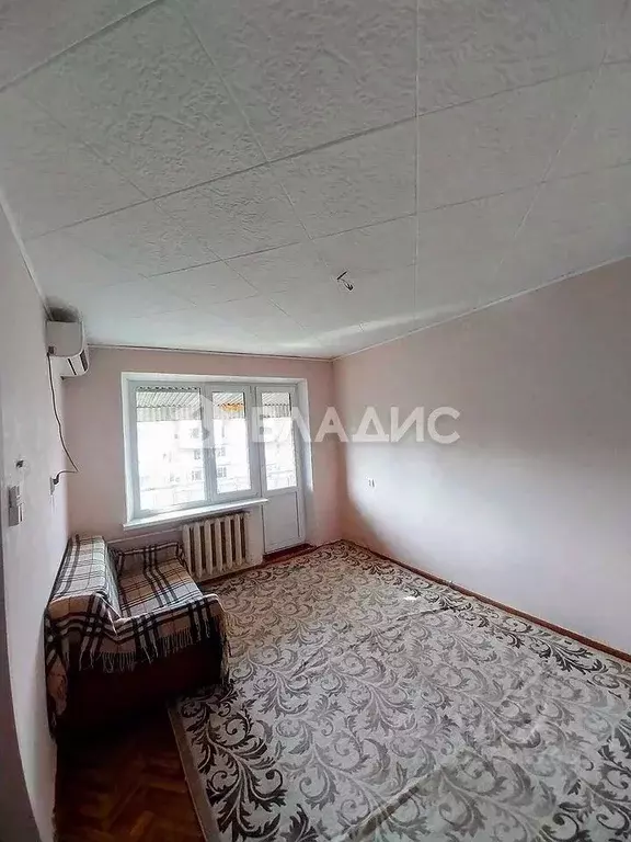 1-к кв. Ростовская область, Ростов-на-Дону ул. Еременко, 85/1 (25.0 м) - Фото 1