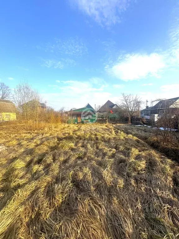 Участок в Московская область, Клин городской округ, Мичуринец садовое ... - Фото 0