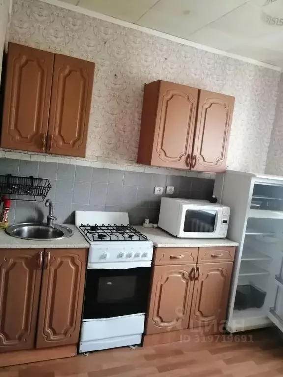 2-к кв. Калужская область, Калуга Воскресенский пер., 29к1 (55.0 м) - Фото 0