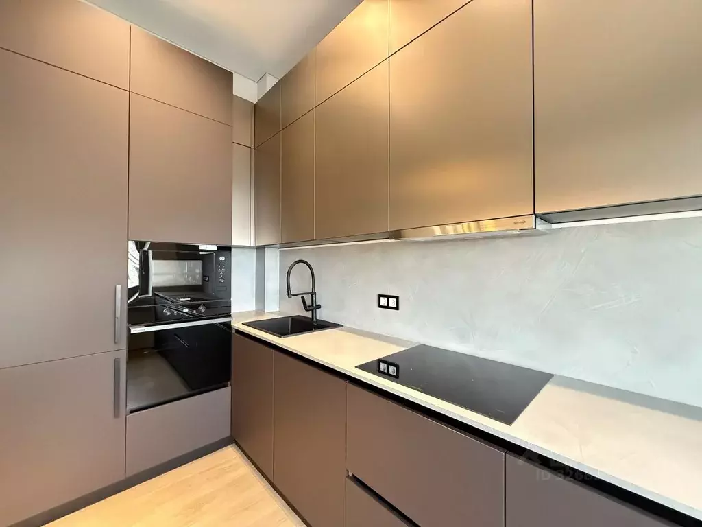 3-к кв. Москва ул. Ротмистрова, 2к2 (62.0 м) - Фото 2