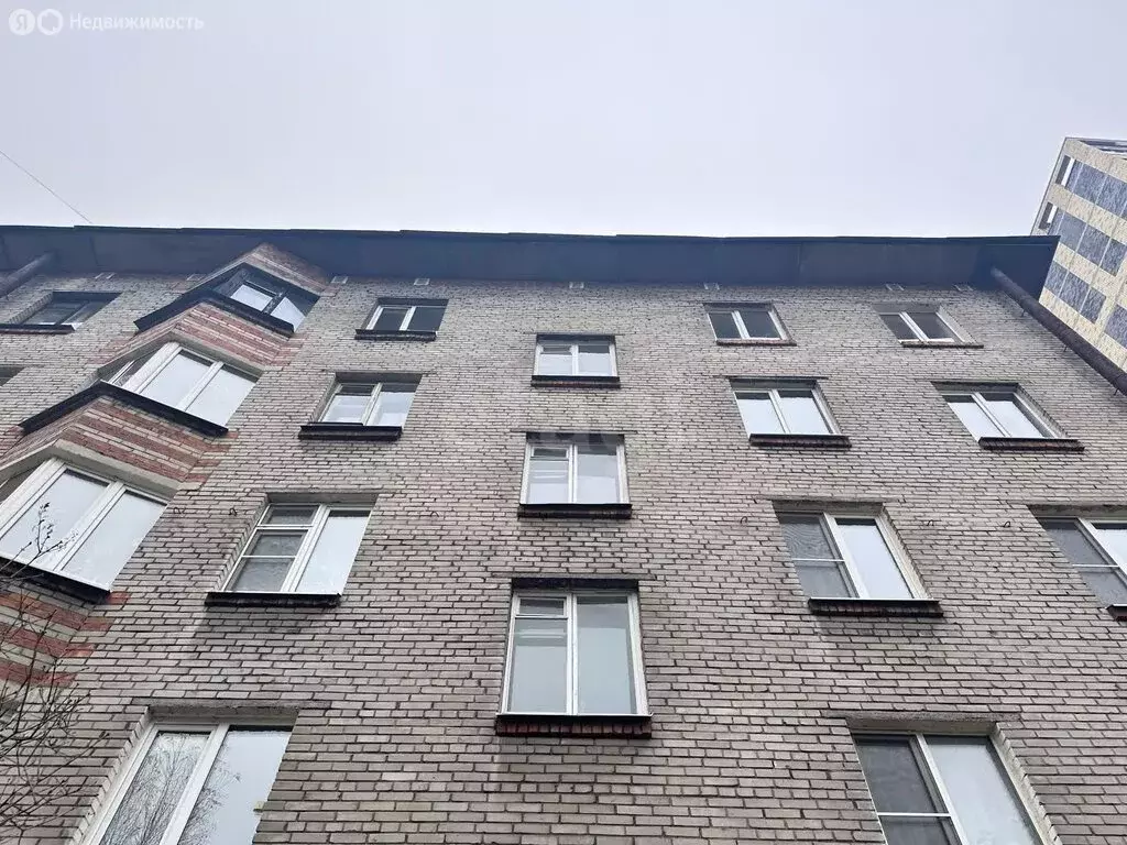 2-комнатная квартира: Санкт-Петербург, улица Невзоровой, 10 (43.3 м) - Фото 2