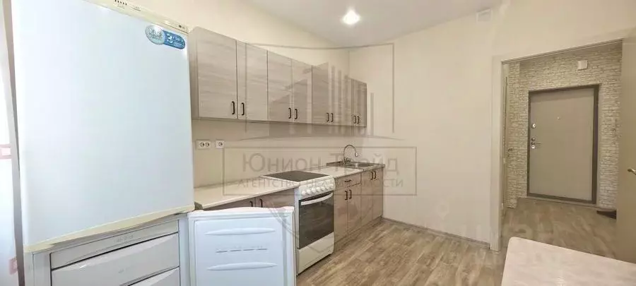 1-к кв. Новосибирская область, Новосибирск Троллейная ул., 14 (37.2 м) - Фото 1