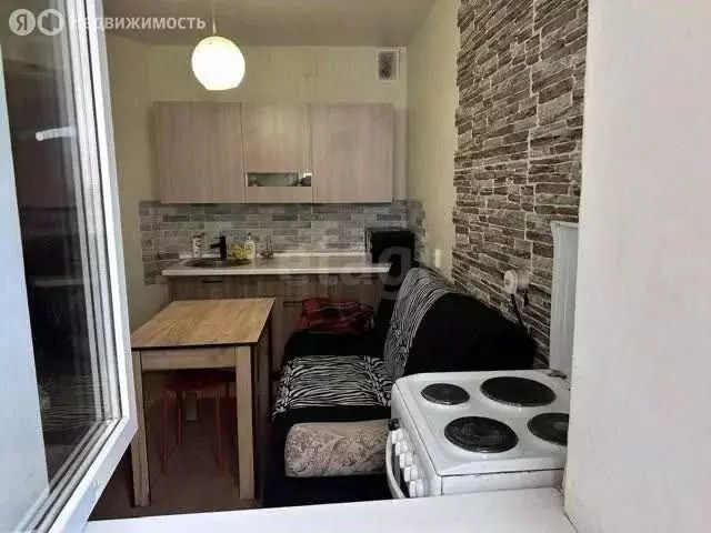 1-комнатная квартира: Санкт-Петербург, Октябрьская набережная, 124к7 ... - Фото 1