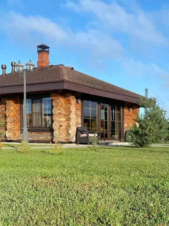 Дом в Ярославская область, Ярославский муниципальный округ, д. ... - Фото 1