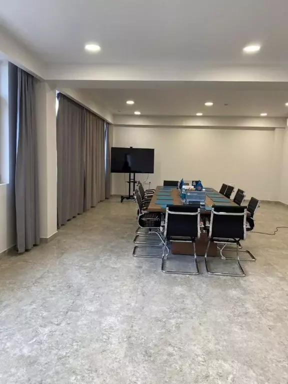 Офис в Санкт-Петербург ул. Седова, 6А (2400 м) - Фото 1