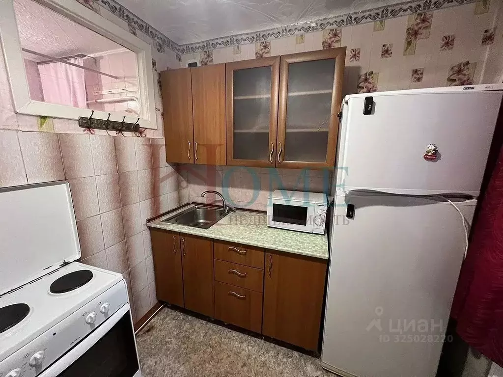 1-к кв. Новосибирская область, Новосибирск ул. Авиастроителей, 1/7 ... - Фото 1