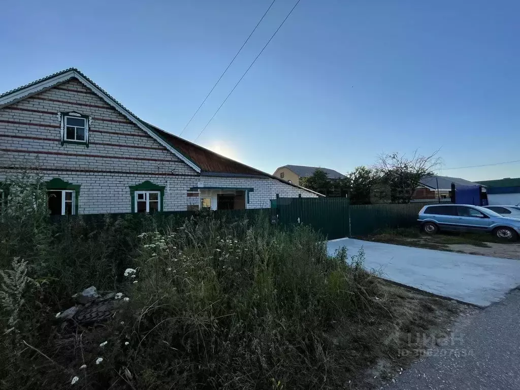 Дом в Татарстан, Казань ул. Маршала Говорова, 19Б (136 м) - Фото 0