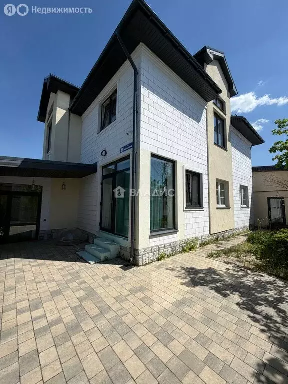 Дом в село Озерецкое, Казанская улица, 10 (168.4 м) - Фото 2