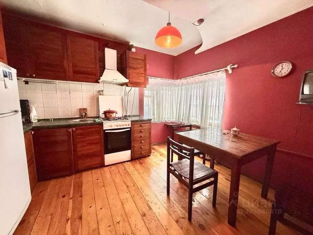 Дом в Крым, Симферополь ул. Пригородная, 11 (117 м) - Фото 1