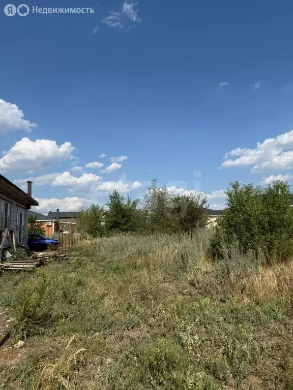 Участок в Большой Лог, Дивный проезд (5 м) - Фото 0