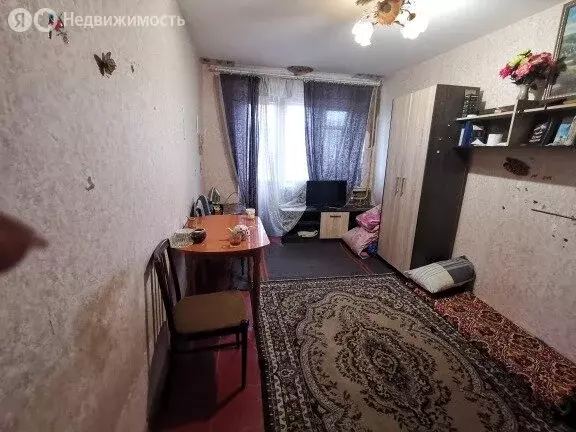 1-комнатная квартира: Александров, улица Терешковой, 14 (29.5 м) - Фото 2