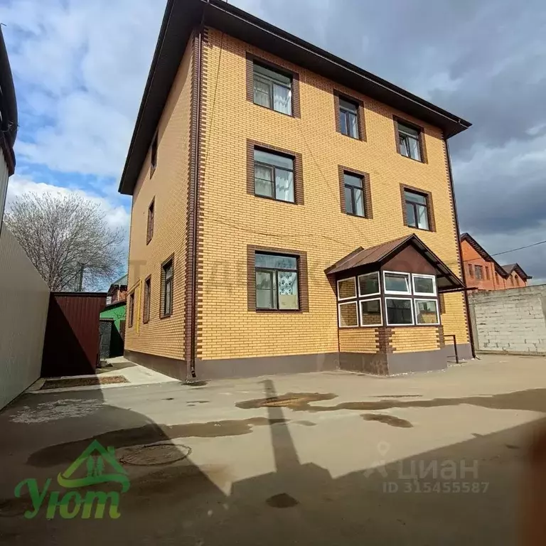 Дом в Москва Гавриково СНТ, 240 (550 м) - Фото 2