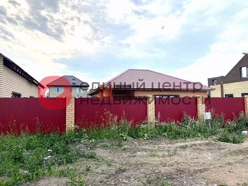 Дом в Тюменская область, Тюмень проезд 5-й Земской, 1 (96 м) - Фото 1