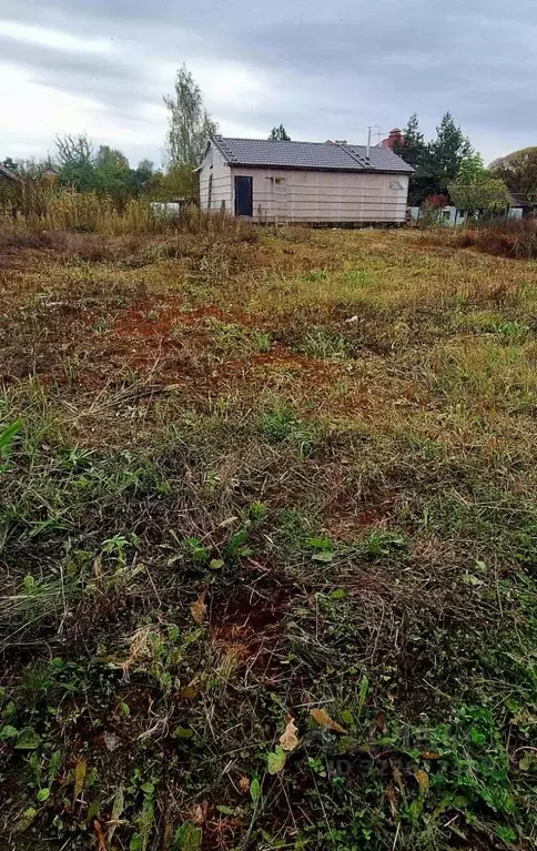 Участок в Санкт-Петербург Торики тер., ул. Победы, 13 (13.2 сот.) - Фото 1