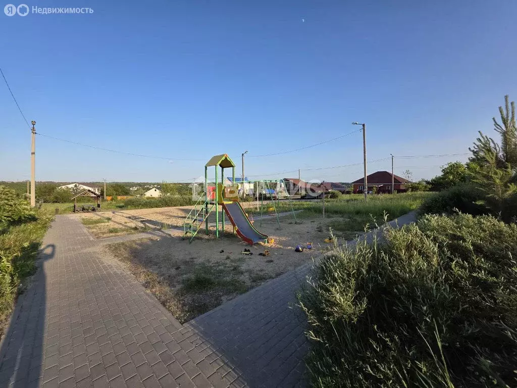 Участок в Белгород, 2-й Лучевой переулок, 5 (9 м) - Фото 1