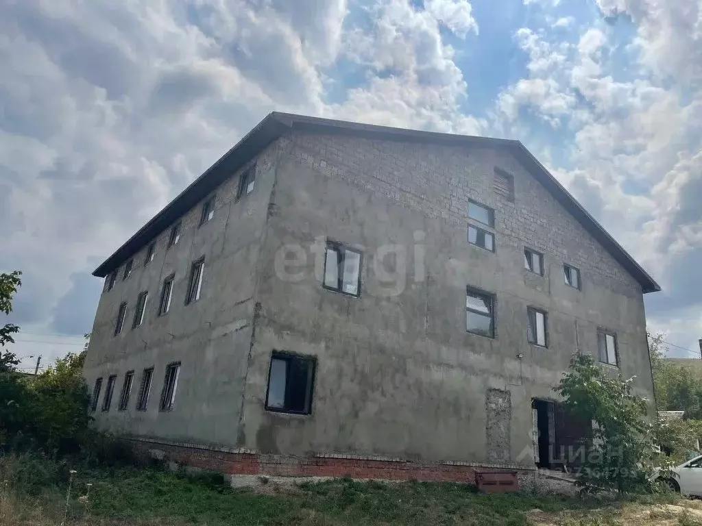 2-к кв. Краснодарский край, Анапа муниципальный округ, с. Гай-Кодзор ... - Фото 1