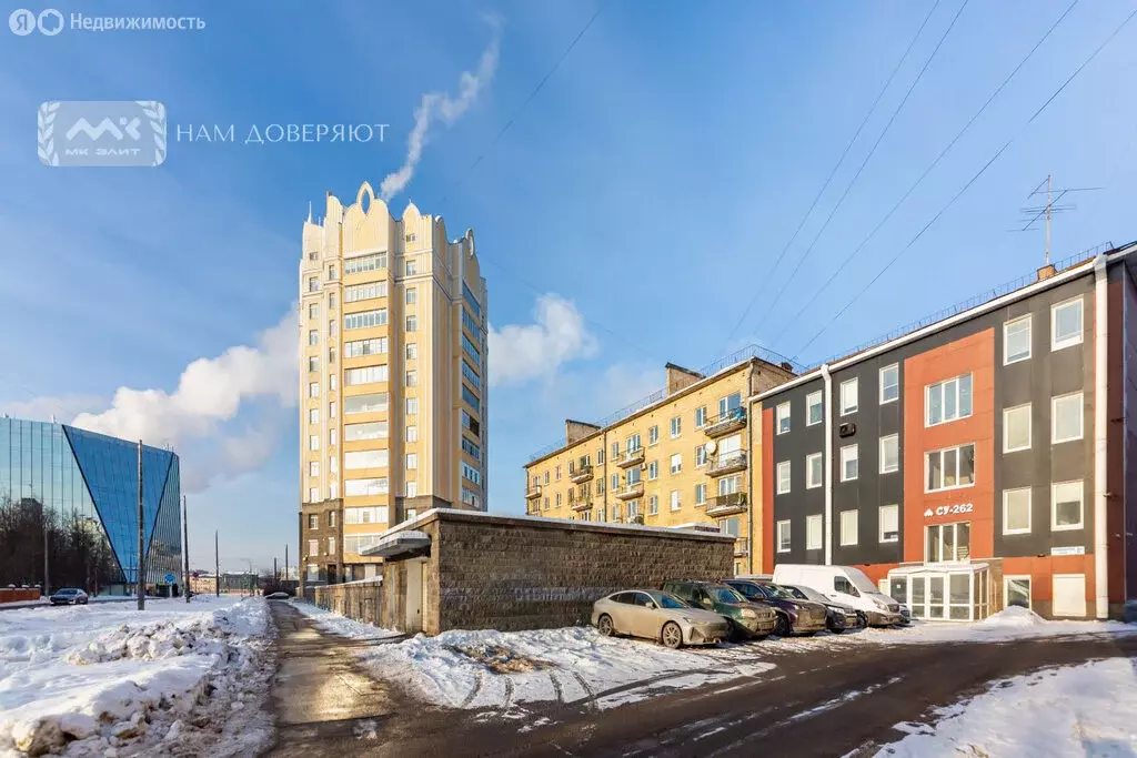 Помещение свободного назначения (758 м) - Фото 2