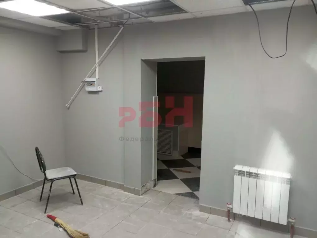 Офис в Курганская область, Курган ул. 4-я Больничная, 10 (17 м) - Фото 2