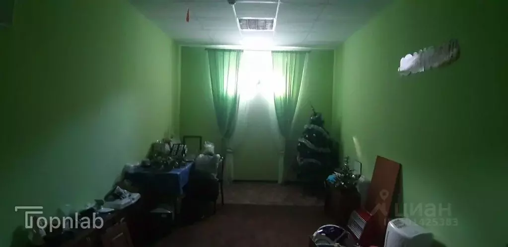 Офис в Краснодарский край, Ейск ул. Пушкина (142 м) - Фото 2