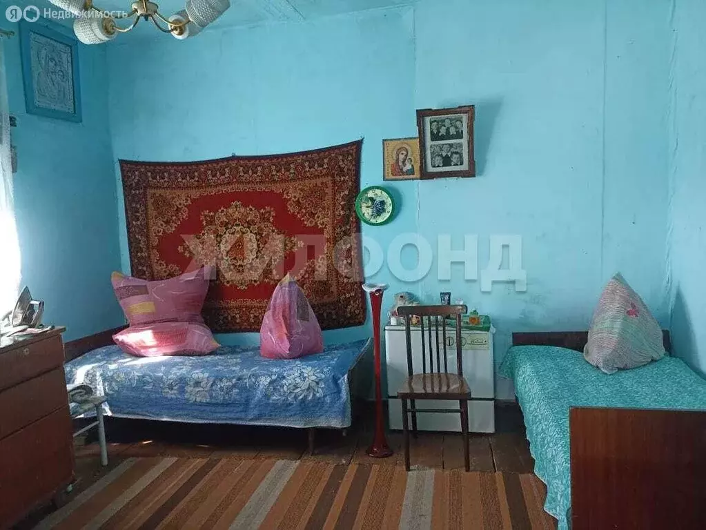 2-комнатная квартира: Куликовское, Центральная улица, 26/2 (47 м) - Фото 1