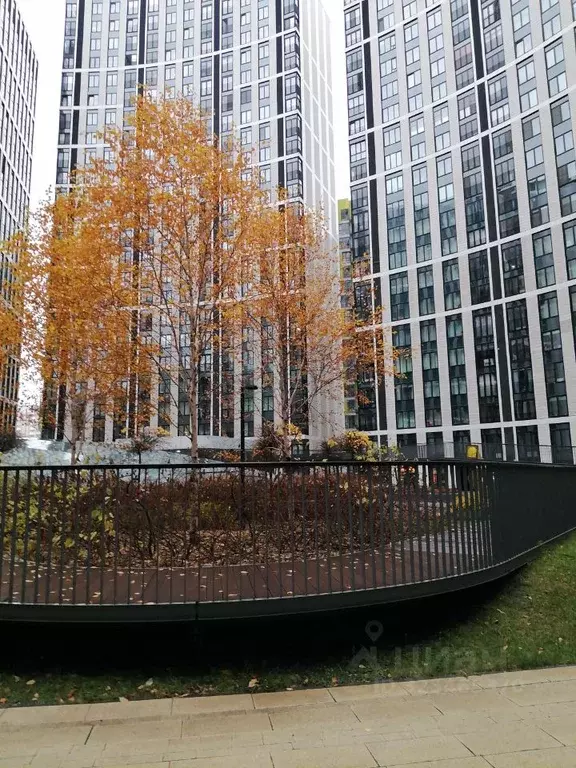 Гараж в Москва Береговой проезд, 5Ак3 (15 м) - Фото 1