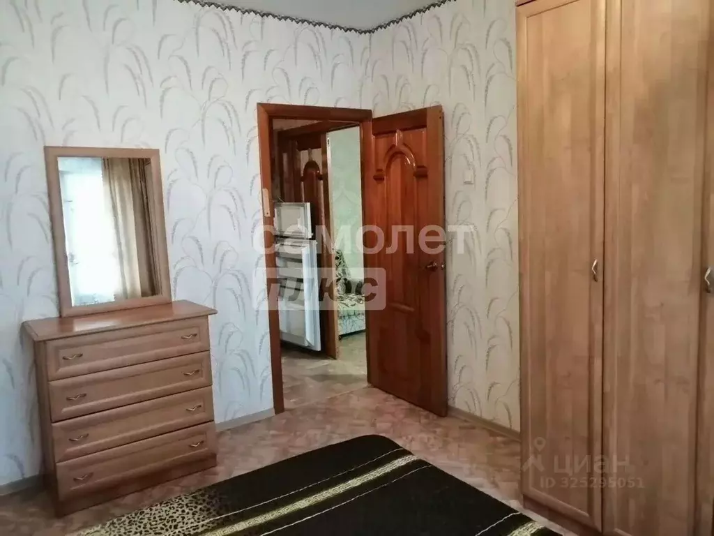 2-к кв. Липецкая область, Липецк ул. Доватора, 4/1 (51.0 м) - Фото 2