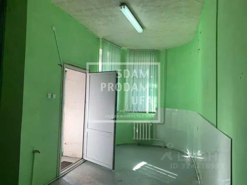 Помещение свободного назначения в Башкортостан, Уфа ул. Натальи ... - Фото 2