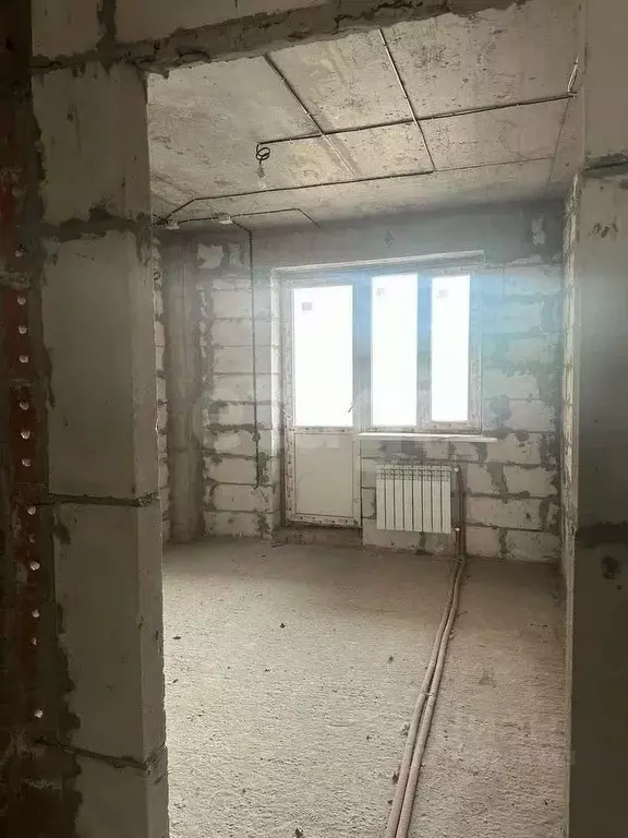 2-к кв. Ростовская область, Батайск ул. Шмидта, 5А (51.0 м) - Фото 0