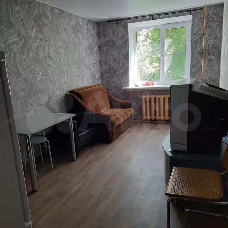 Комната 15 м в 2-к., 1/5 эт. - Фото 0