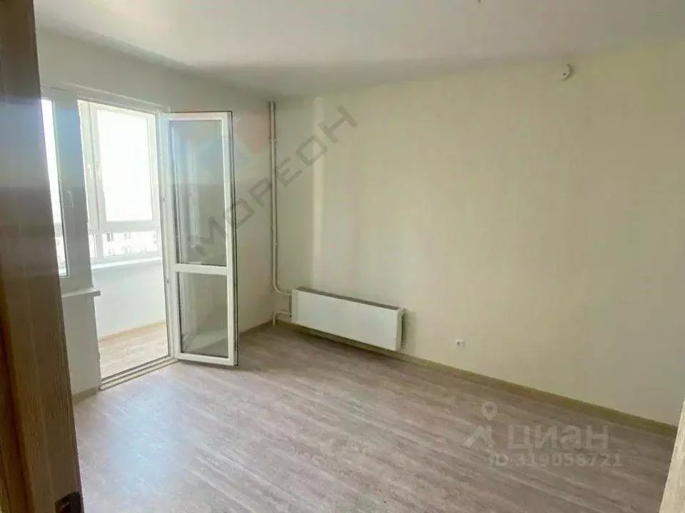 Квартира, 2 комнаты, 41.2 м - Фото 0