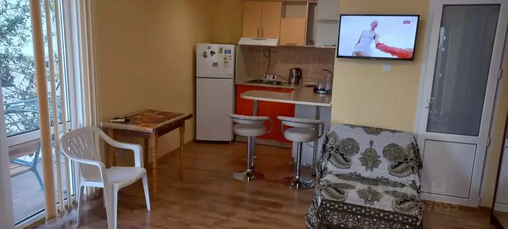 2-к кв. Крым, Ялта ул. К. Маркса, 6Б (46.0 м) - Фото 2