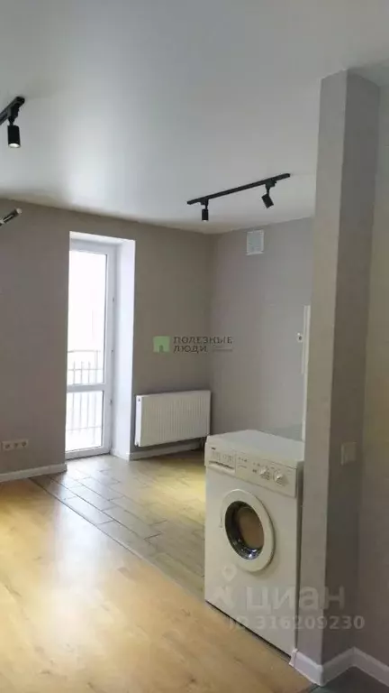 Студия Башкортостан, Уфа ул. Адмирала Макарова, 27 (21.2 м) - Фото 1