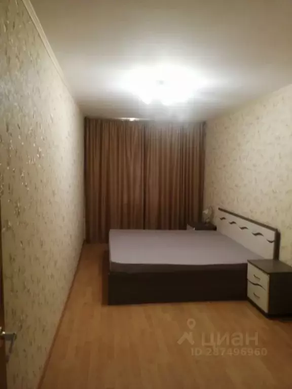 2-к кв. Смоленская область, Сафоново Советская ул., 37 (46.0 м) - Фото 0