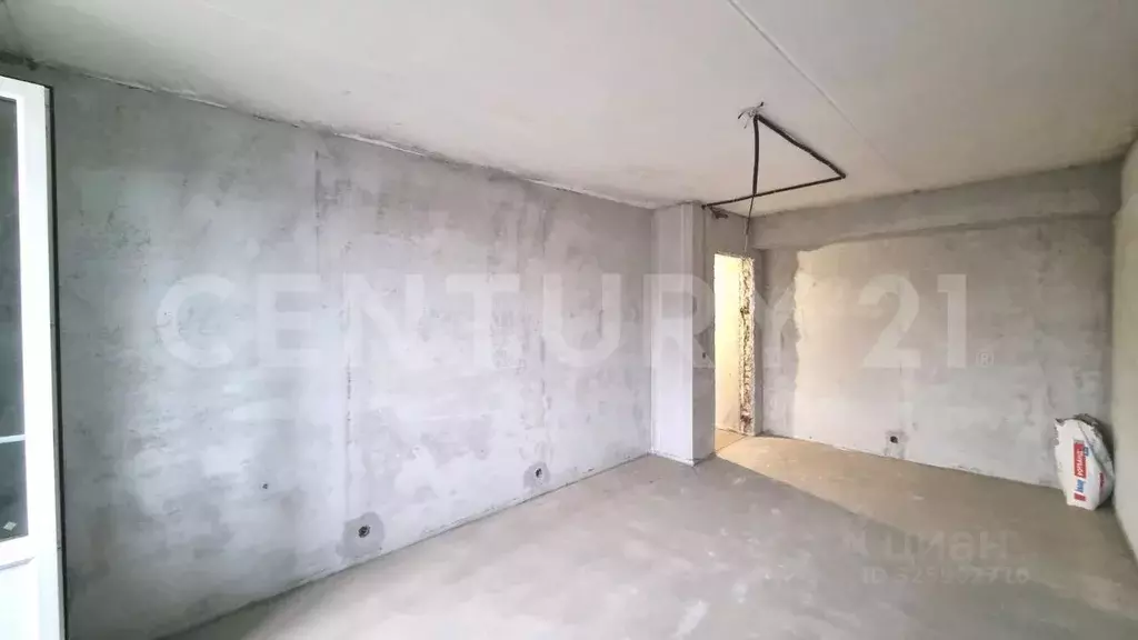 1-к кв. Московская область, Реутов ул. Ленина, 4 (31.0 м) - Фото 1