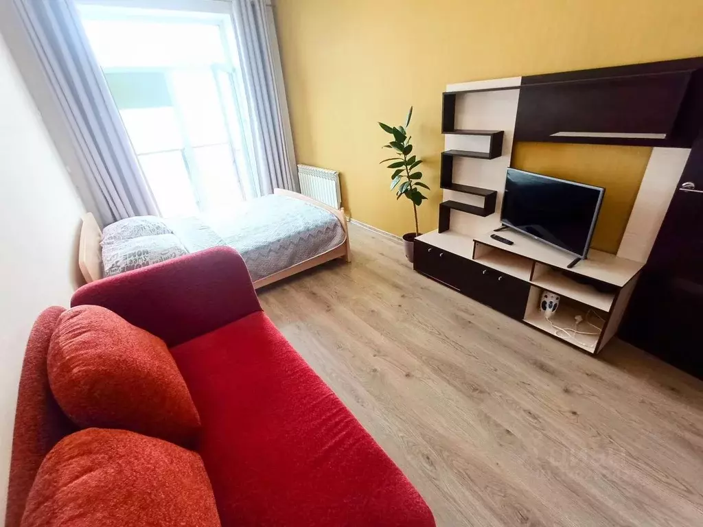 2-к кв. Костромская область, Кострома ул. Маршала Новикова, 36 (42.0 ... - Фото 1