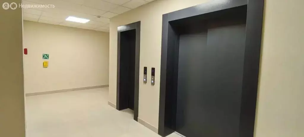 Квартира-студия: Казань, улица Ярышлар, 8 (31 м) - Фото 1