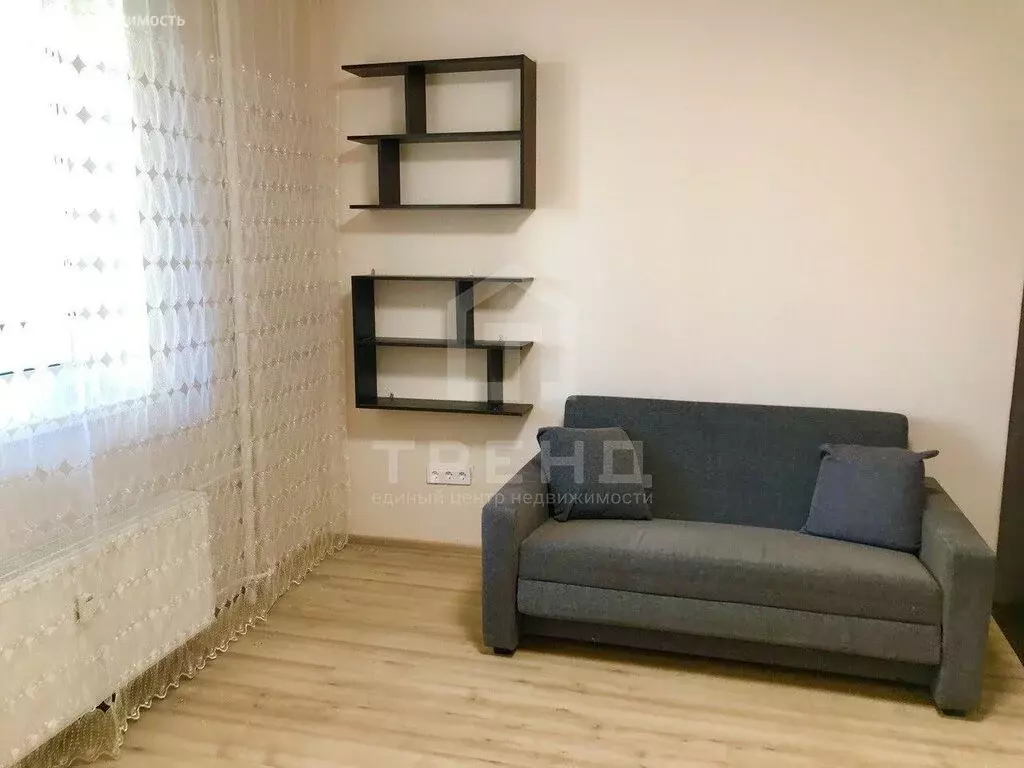 Квартира-студия: Мурино, Охтинская аллея, 14 (24 м) - Фото 1