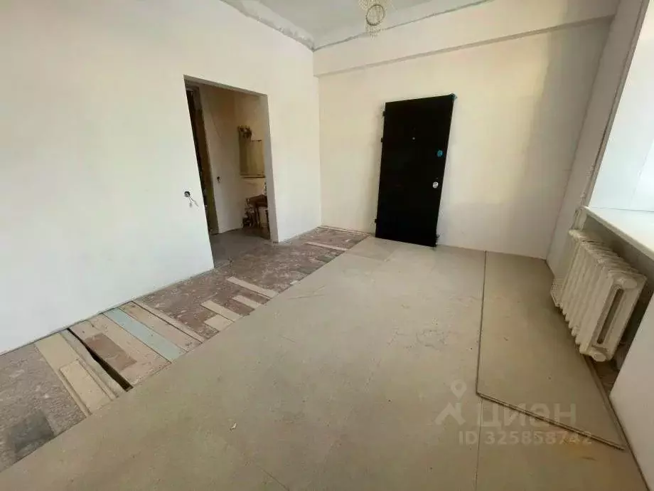 3-к кв. Пермский край, Березники ул. Челюскинцев, 10 (62.5 м) - Фото 2