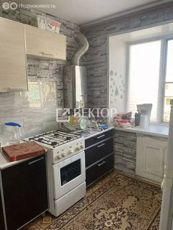 1-комнатная квартира: Тейково, Индустриальная улица, 15 (31 м) - Фото 1