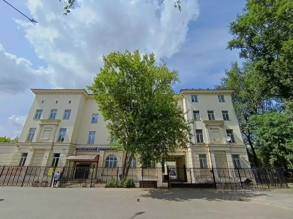 Студия Москва ул. 1-я Энтузиастов, 6 (12.5 м) - Фото 2