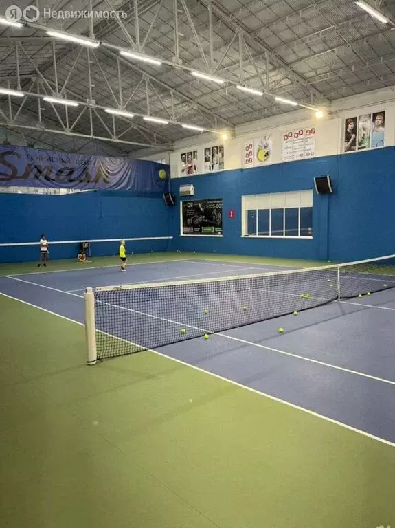 Помещение свободного назначения (40 м) - Фото 1