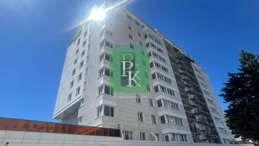3-к кв. Севастополь ул. Генерала Крейзера, 10к2 (130.1 м) - Фото 1