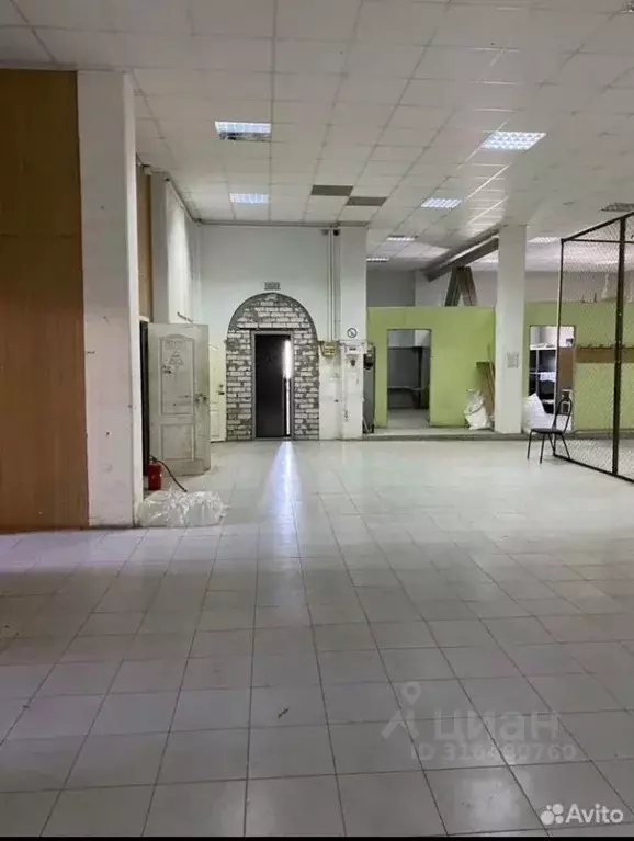 Производственное помещение в Саратовская область, Саратов ... - Фото 2